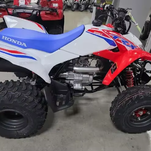 H&S 2026 ฮอนด้า TRX250X TRX 250X คุณภาพสูง - Product Image 1