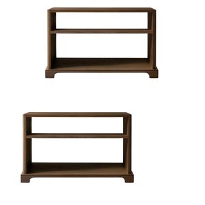 Table de nuit de chevet en bois nouveaux designs meubles les plus vendus au prix de gros faits à la main en Indonésie - Product Image 6