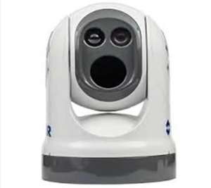 กล้องถ่ายภาพความร้อนและภาพทั่วไปสำหรับงานทางทะเลคุณภาพสูงแบบ DIY พร้อมตัวกันสั่น JCU 2 FLR-M400 - Product Image 2