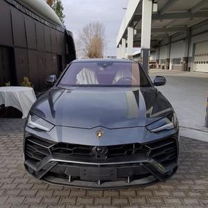Lamborghini Urus Base 2019 Usado Genuino, Luces Interiores de Cuero, Tracción en las Cuatro Ruedas, Volante a la Izquierda/Derecha, OEM, 1 Año de Garantía - Product Image 3