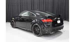 Audi TTS 2.0 TFSI 2023 Usado en Excelentes Condiciones - Product Image 3