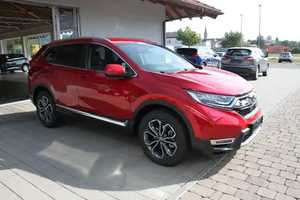 Usado-Honda CR-Vs- 5-Plazas-SUV- 2023-2025, 100%-Perfectamente-Sin accidentes - Product Image 5