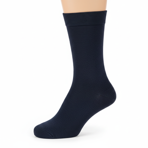 Winter <b>Warm</b> <b>Mens</b> Cotton Multicolor Dress <b>Socks</b> <b>Men</b> Customised <b>Socks</b> 100% Cotton Customised Logo Printing Casual Crew High - Product Image 6