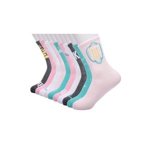 Calcetines tobilleros transpirables atléticos de verano para hombre, 10 pares de silicona antideslizante para deportes, cómodos y elegantes - Product Image 3