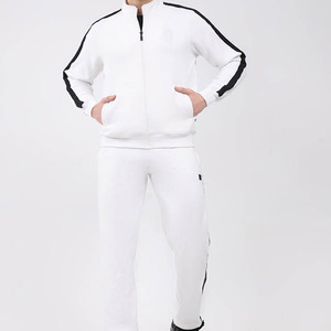 Conjunto Deportivo para Hombre, Chándal Ajustado para Correr, Entrenamiento, Gimnasio, Ropa Deportiva Cómoda - Product Image 4