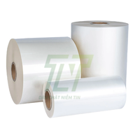 Vietnam Kleurrijke Verpakking Film Export Verpakking Stretch Film Rol