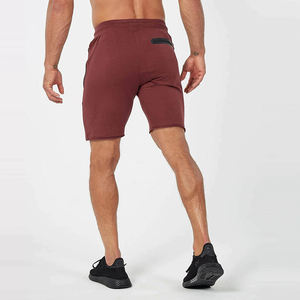 Shorts de sport pour hommes, meilleures couleurs, couleur personnalisée, 100% polyester, shorts de course, grande taille, bas de sport pour hommes, shorts de sport pour hommes - Product Image 2