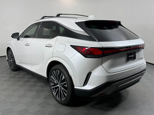 Autos SUV RX 350 Premium-Plus Usados del 2024 con Asientos de Cuero, Techo Panorámico, Transmisión Automática, 1-25000 Millas, en Venta - Product Image 5