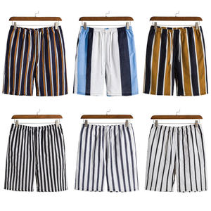 Personnalisé unisexe été course à pied sports grande taille Sublimation polyester blanc Gym double couche basket-ball maille shorts pour hommes - Product Image 4