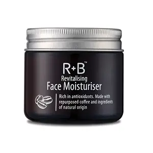 Malaysia Wholesale Manufacturer Revitalizing Face Moisturiser OBM Malaysia Ready Stock Comes With Full Size 60ml