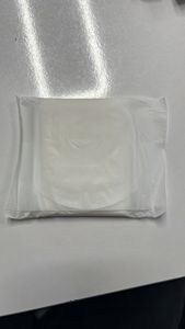 Wuglo Disposable Sanitary Napkins Normal 10 Pieces Winged Non-Woven Fabric Leak Guard <b>Super</b> Absorbent Day Use 280mm Free Sample - Product Image 6