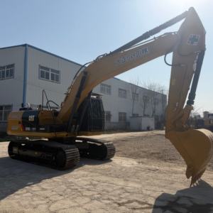 حفارة كاتربيلر 320d2l مستعملة موديل 2024 بحالة عمل جيدة، حفارة مستوردة من اليابان <span class=keywords><strong>cat</strong></span> 320D2L 320GC 307E2 303.5 336D - Product Image 3