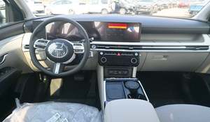 Hyundai Tucson 2025 1.6L Turbo Modèle personnalisable Support ODM Option de financement Personnalisation OEM disponible Garantie de 5 ans Fabriqué au Royaume-Uni - Product Image 3