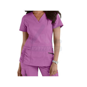 Proveedor y Fabricante de Uniformes Médicos, Ofrece Soluciones de Uniformes Cómodos para Hospitales y Clínicas - Product Image 5