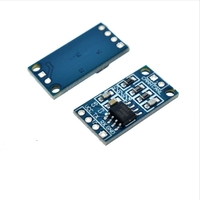 Module de communication CAN, module d'interface de contrôleur, module de pilote de bus, bus CAN TJA1050