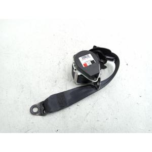 LAND ROVER Discovery Sport (L550) (19>) CINTURA DI SICUREZZA POSTERIORE SX 629397600B - Product Image 2