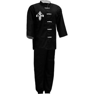 Uniformes de karaté respirants en gros impression personnalisée 100% coton matériel Premium haute qualité prix bon marché pour unisexe - Product Image 3