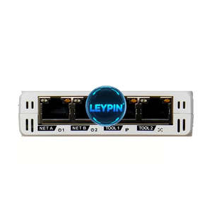 Keysight ibypass สวิตช์แบบโมดูลาร์100G-IBP100G-CH-AC-T รองรับความพร้อมใช้งานสูง40g หรือ100G! - Product Image 5