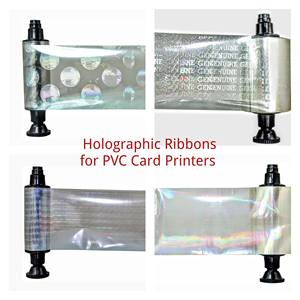 Rubans holographiques imprimables - Product Image 2