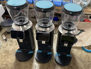 เครื่องชงกาแฟอัตโนมัติ SHYNE แบบบดเมล็ดกาแฟในตัว สำหรับใช้ในครัวเรือน - Product Image 2