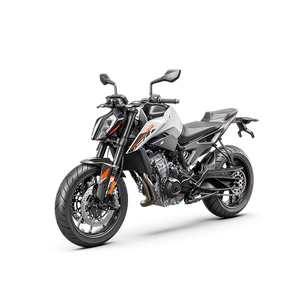 2023 KTMM 790 Duke - Product Image 3