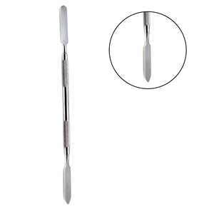 Premium Quality Stainless Steel <b>Dental</b> Bone Files Manual Surgical Instrument CE Certified Class I ZARNAB SURGICAL - Product Image 4