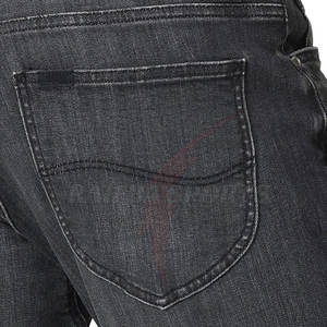 Pantalones vaqueros para hombre, Jeans de alta calidad con logotipo personalizado, para adultos, gran oferta, hechos en fábrica - Product Image 6