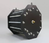 Générateur 6N N2 ALK/PEM/AEM Electrolysers Générateur d'hydrogène Machine de fabrication de gaz hydrogène pour l'ammoniac vert et le méthanol vert
