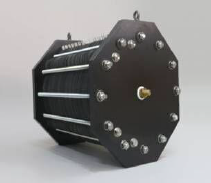 Générateur 6N N2 ALK/PEM/AEM Electrolysers Générateur d'hydrogène Machine de fabrication de gaz hydrogène pour l'ammoniac <span class=keywords><strong>vert</strong></span> et le méthanol <span class=keywords><strong>vert</strong></span> - Product Image 6