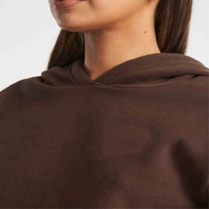 Fabricant OEM Vêtements d'entraînement Vêtements Femmes Survêtement Grande Taille Jogging Personnalisé Casual Hoodies Survêtement - Product Image 5