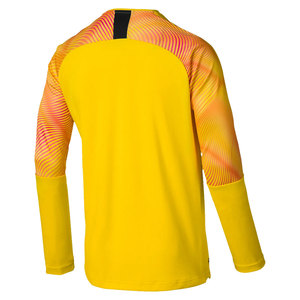 Uniforme de portero sublimado, uniforme de equipo personalizado, ropa de fabricante al por mayor - Product Image 3