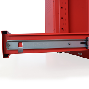 Armoire à outils 76cm 03 niveaux armoire de rangement d'outils industrie pour mécanicien garage entrepôt fabricant du Vietnam vente en gros - Product Image 6
