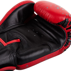 2024 nueva llegada Venta caliente de alta calidad 10-16 OZ Venta al por mayor gemelos Muay Thai TWINS PU guantes de boxeo de cuero para hombres y mujeres - Product Image 4