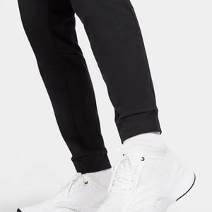 Pantalones Jogger Casuales de Lona para Hombre, Color Sólido, Transpirables, de Secado Rápido, 100% Algodón, Calidad Premium, Más Vendidos - Product Image 5