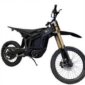 NOUVEAU 2025 Talariass Kom-odo 32KW Vélos électriques tout-terrain ORIGINAUX À VENDRE - Product Image 2