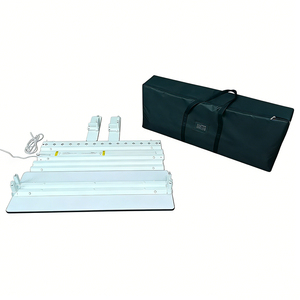 Caja de Luz Portátil de PVC con Forma Creativa, Soporte de Exhibición Personalizado de Alto Brillo para Promoción en Tiendas/Restaurantes al Aire Libre - Product Image 5