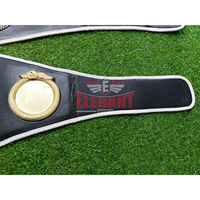 Ceintures de boxe personnalisées Sialkot Pakistan World Boxing Mma Championship Belts Logo personnalisé Ceinture de championnat de boxe