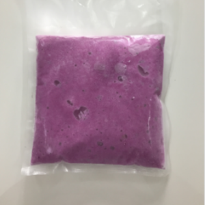 Ignames râpées surgelées faciles et polyvalentes pour toutes les repas / Meilleur fournisseur d'ignames râpées surgelées de qualité supérieure au Vietnam - Product Image 4