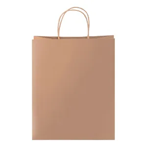 Sac cadeau de Noël durable Pekkola L pour la promotion des produits de Noël - Product Image 5