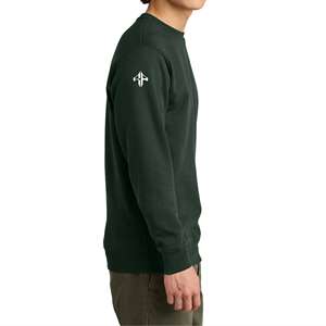 100% algodón personalizado moda hombres sudaderas gran oferta mejor calidad nuevo estilo para hombres por RIVIAN ATLANTIC - Product Image 3