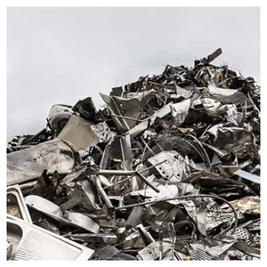 Cheap Price <b>Stainless</b> <b>Steel</b> <b>Scrap</b> Available in Bulk for Export Ideal for Furnace Use and <b>Steel</b> Manufacturing Applications - Product Image 4