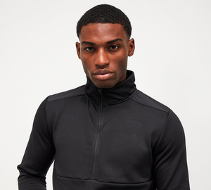 Survêtement personnalisé léger de haute qualité 5% Spandex 95% Polyester pour hommes pour le jogging d'hiver comprend des vestes de pantalons avec poches - Product Image 6