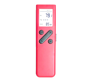 Thermomètre à viande sans fil 2026, nouvelle arrivée, avec application Grillnova, écran OLED, design barre, étanche IPX8, plastique - Product Image 3