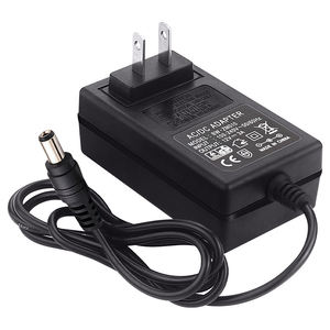 SY <strong>12V</strong> 12W/24W/36W/60W/120W <strong>AC</strong>/DC <strong>Adapter</strong> <strong>AC</strong> 100-240V to DC <strong>12V</strong> 1A Power Supply for AU/US/UK/EU/SA with 1m Cable - Product Image 3