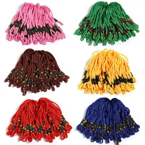 Glands de qualité supérieure pour vestes manteaux casquettes et accessoires frange décorative élégante pour un usage professionnel et cérémoniel - Product Image 1