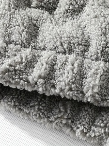 Sweat-shirts à fermeture éclair personnalisés, nouveau design pour hommes, taille plus, coupe ample, épaules tombantes, fermeture éclair, épais, surdimensionné, unisexe - Product Image 5