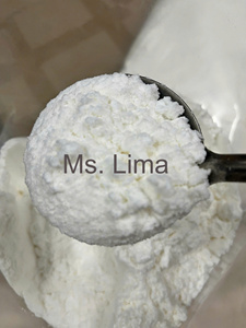 Leche de coco en polvo de Vietnam sin lácteos, vegana y sin OGM, ideal para la fabricación y exportación de alimentos/Sra Lima - Product Image 3