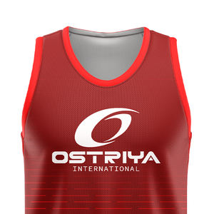 Camiseta de Fútbol Americano 7v7 con Estampado Personalizado, Transpirable, de Secado Rápido, Unisex, Todas las Tallas Disponibles, Colores y Logotipo Personalizables - Product Image 4