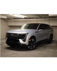 Cadillac Escalade IQ Sport 2026, Seminuevo - Product Image 1