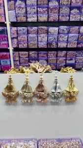 Assel-pendientes llamativos hechos a mano, joyería con cuentas, venta al por mayor 2023 - Product Image 2